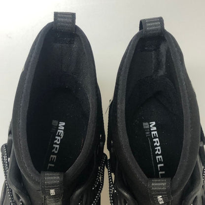 メレル スニーカー ハイドロモック ゴアテックス ブラック hydro moc at neo gtx 1trl メンズ サイズUS8 merrell 約26.0cm【AFD2】