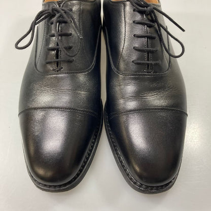 スコッチグレイン レザーシューズ シャインオアレイン 2726BL メンズ 24.5EEE SCOTCH GRAIN SHINE OR RAIN 約24.5cm【AFD4】