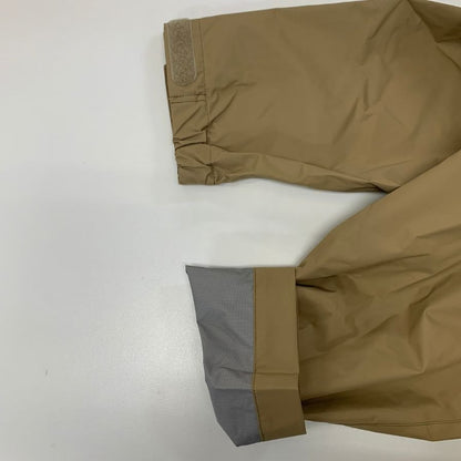 極美品◆ザ ノース フェイス ドット ショット ジャケット NP12550 ベージュ  サイズL THE NORTH FACE 【AFF19】