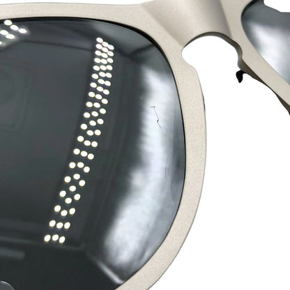 オークリー サングラス フロッグスキン チタン 0OO6044 0156 シルバー Oakley【AFI7】