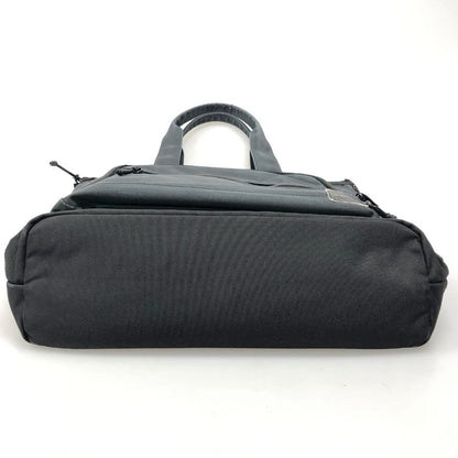 ポーター フロント トートバッグ S ブラック 吉田カバン Porter Front【AFE6】