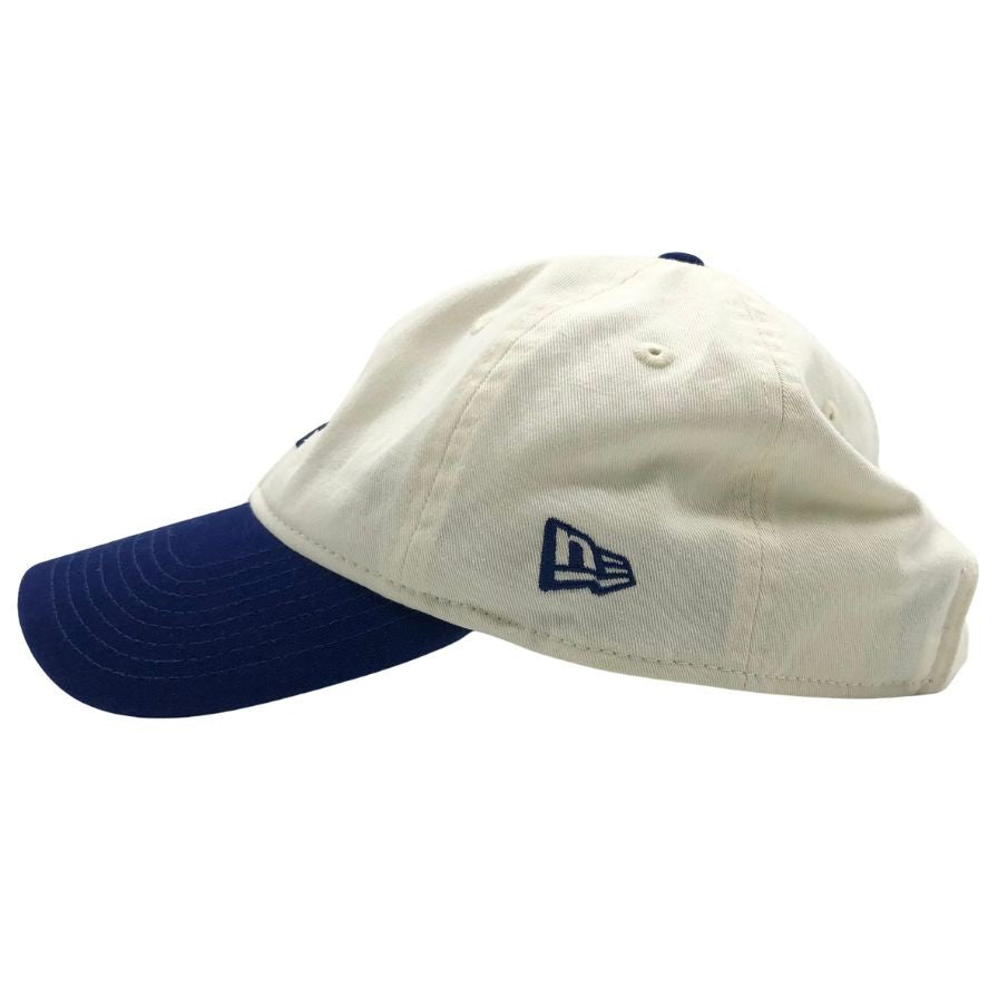 ニューエラ 9 TWENTY OHTANI 17 ベ0スボールキャップ ユニセックス サイズFree ホワイト×ブルー NEW ERA