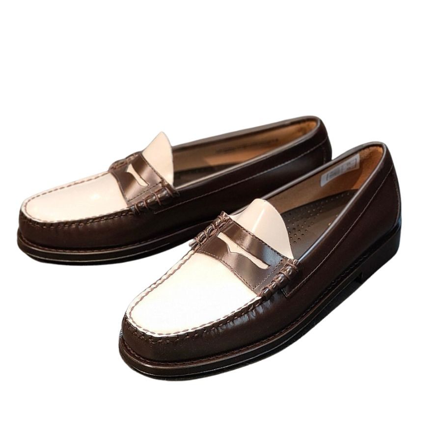 ジーエイチバス ローファー ウィージャンズ ラーソン サイズ8.5 メンズ