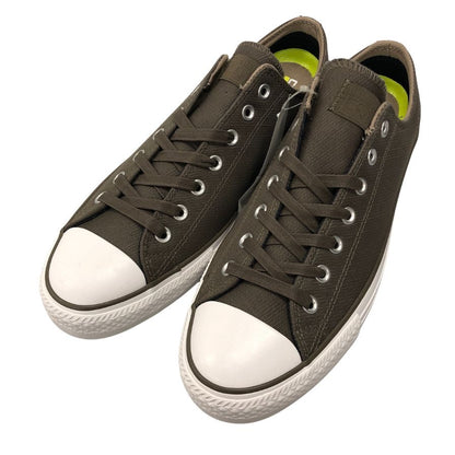 コンバース スニーカー オールスター ローカット CONS ブラウン系 メンズ サイズ29.5cm CONVERSE 約29.5cm【AFC44】