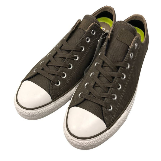 コンバース スニーカー オールスター ローカット CONS ブラウン系 メンズ サイズ29.5cm CONVERSE 約29.5cm【AFC44】