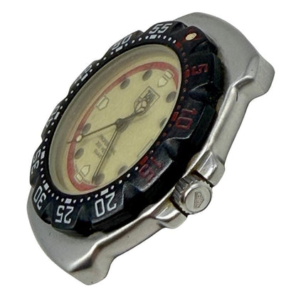 タグ ホイヤー フォーミラ1 371 513 TAG Heuer【AFI7】【中古】