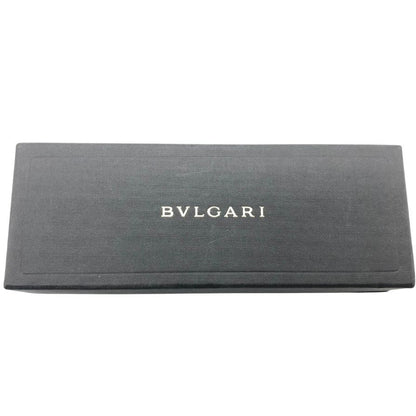 Good condition ◆ Bvlgari B Zero One Ballpoint Pen Twist Silver &amp; Black BVLGARI [AFI3] 