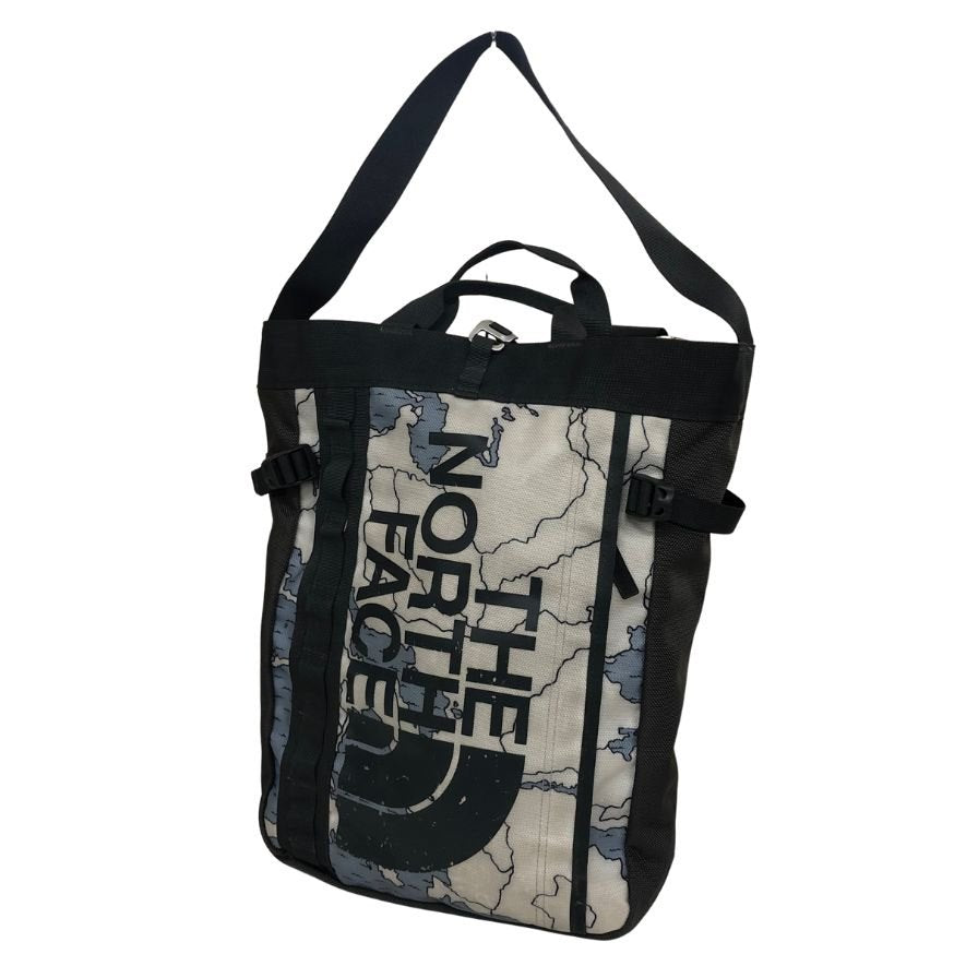 ザ ノースフェイス トートバッグ BCフューズボックス NM81069 THE NORTH FACE BC FUSE BOX TOTE【AFE10】