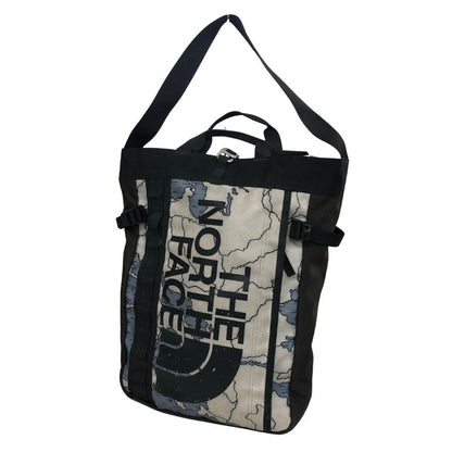 ザ ノースフェイス トートバッグ BCフューズボックス NM81069 THE NORTH FACE BC FUSE BOX TOTE【AFE10】