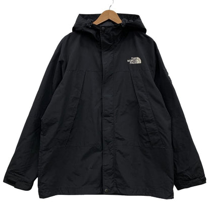 極美品◆ノースフェイス マティスジャケット マウンテンパーカー NJ4HL50K 韓国モデル ブラック サイズL THE NORTH FACE 【AFB1】