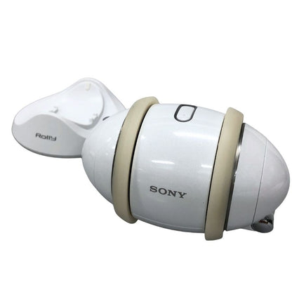 ソニー ROLLY サウンドエンターテインメントプレーヤー ホワイト SONY【AFI28】【中古】