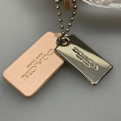 コーチ オード トワレ 30ml  COACH【AFI13】【中古】