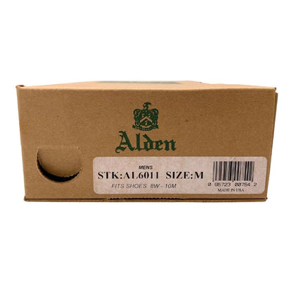 オールデン シューツリー シューキーパー 木製 サイズ8-10 ALDEN 約26.0cm【AFD14】