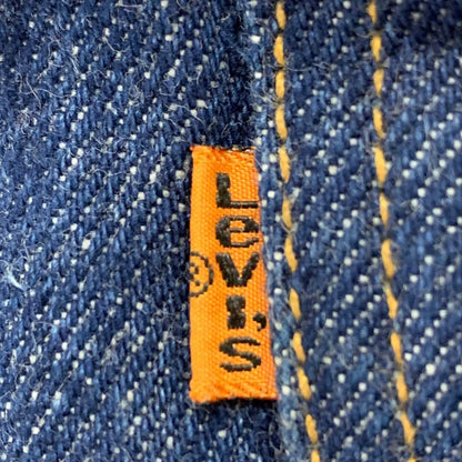 リーバイス デニム 505 94年製 インディゴ メンズ サイズ W31 L34 LEVI’S 【AFB26】