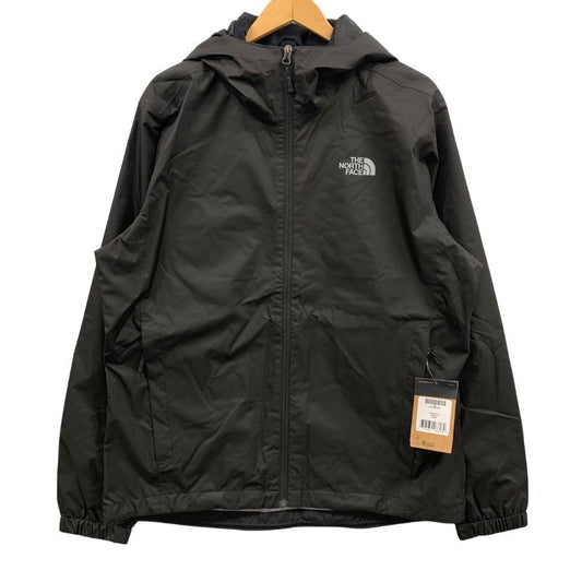 未使用◆ザ ノースフェイス クエストジャケット NF00A8AZJK3 ブラック サイズL メンズ THE NORTH FACE 【AFA24】