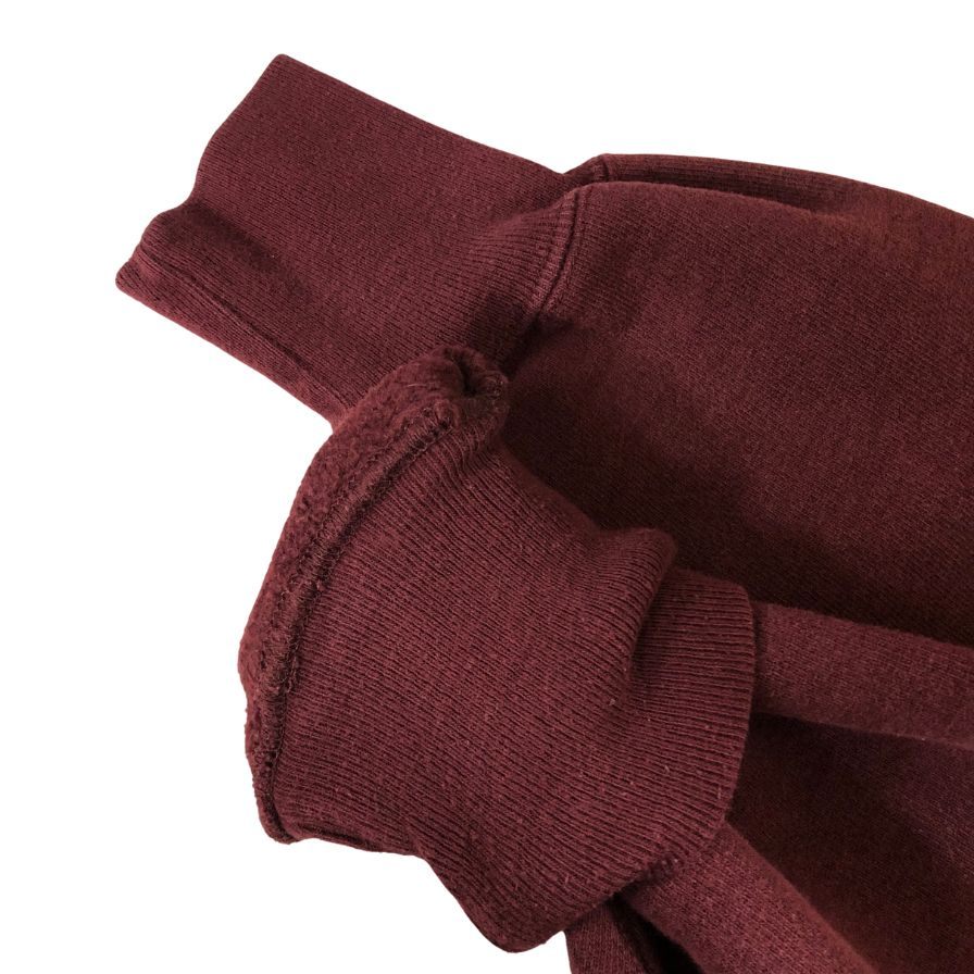 Champion Reverse Weave トレーナー L バーガンディ 90's Champion Reverse Weave Parka BURGUNDY/M Made in USA 90