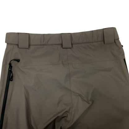 ザ ノース フェイス NS62517 ロング パンツシュカブラパンツ マッシュルーム サイズXL THE NORTH FACE 【AFB12】