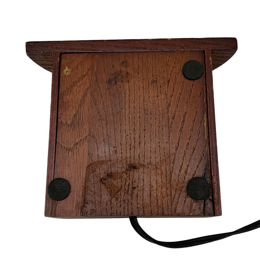 ワイルドターキー ライト 鑑賞用 ノベルティ ライトスタンド WILD