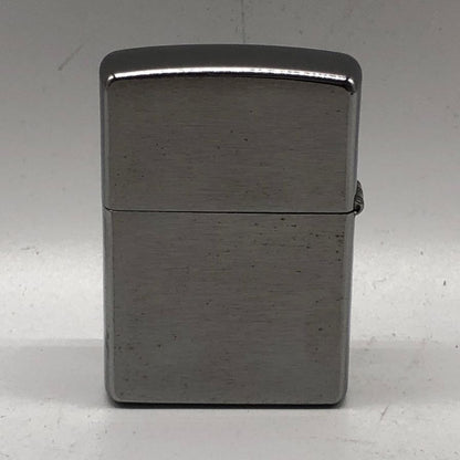 ジッポー ライター セブンスター シルバー ブラッシュド加工  ZIPPO【AFI15】【中古】