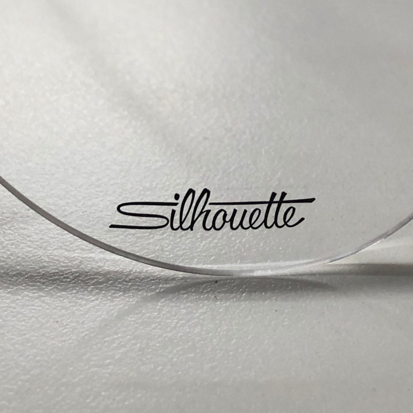 シルエット メガネ フレーム チタン ミニマル アート リムレス フチなし シルバー ウィメンズ Silhoette TITAN MINIMAL ART【AFI15】