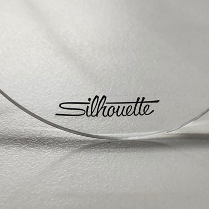 シルエット メガネ フレーム チタン ミニマル アート リムレス フチなし シルバー ウィメンズ Silhoette TITAN MINIMAL ART【AFI15】