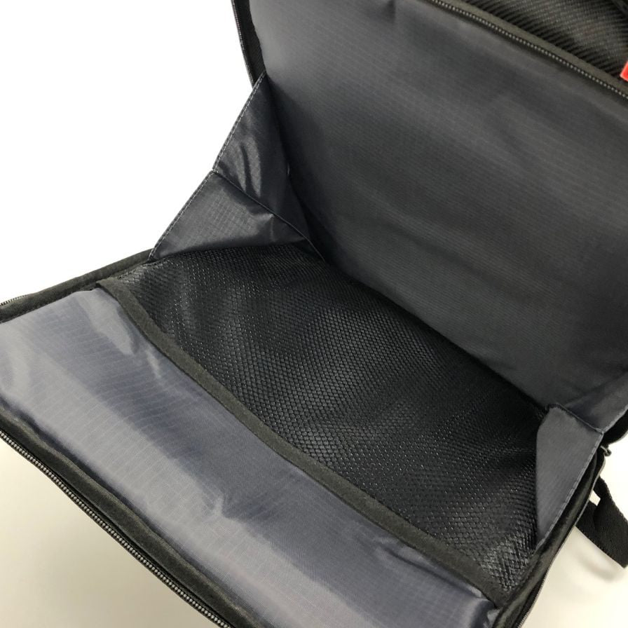 ノイ インテレッセ  ビジネスバッグ 2WAY ブラック メンズ Neu interesse【AFE12】