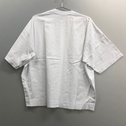 極美品◆プロクラブ Tシャツ BY FENICE CLOSET ヘビーウェイト ホワイト メンズ サイズ2XL PRO CLUB 【AFB4】