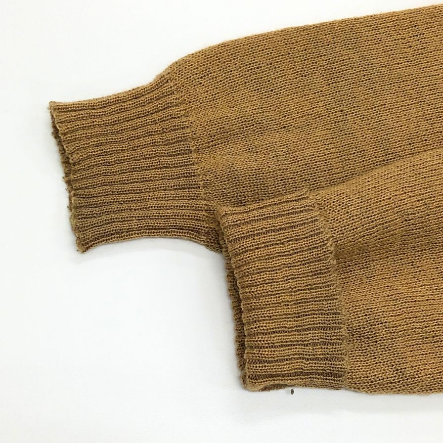 中古◆ニードルズ カーディガン メンズサイズS ブラウン Needles 【AFB34】