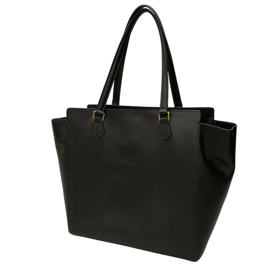 ボルドリーニセレリア トートバッグ レザー ブラック メンズ Boldrini Selleria【LA】