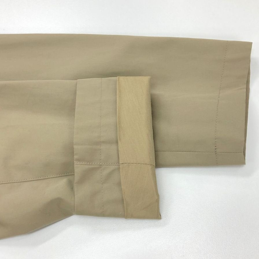 美品◆マッキントッシュ ロンドン ステンカラー コート サイズ36  Macintosh 【AFB37】