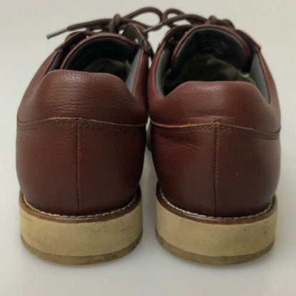 アシックスウォーキング  レザースニーカー ペダラ 1211A003 GORE-TEX サイズ26.5EEE ASICS WALKING pedala 約26.5cm【AFC5】
