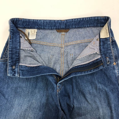 ブルネロクチネリ デニムパンツ インディゴ メンズ サイズI40 BRUNELLOCUCINELLI 【AFB6】