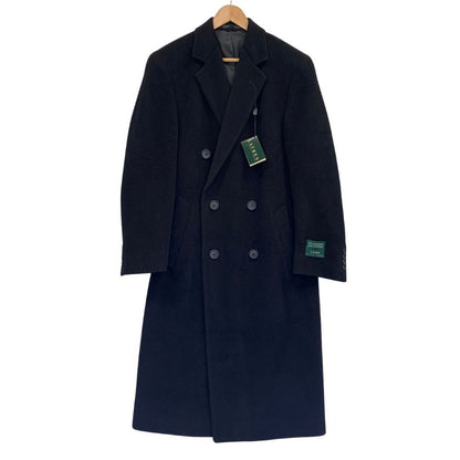 美品◆ラルフローレン コート カシミヤ30％ ウールコート メンズ サイズ36 RALPH LAUREN 【AFA20】