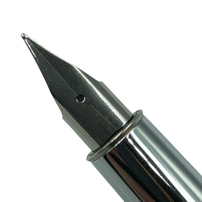 ラミー 万年筆 スカラ L79 FP EF カバンサイトブルー LAMY【AFI4】
