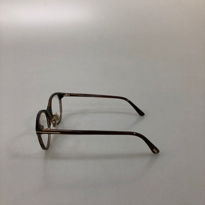トムフォード メガネ サングラス TF 6102-D-B ECO 055 52□19 パープル系 TOM FORD【AFI3】