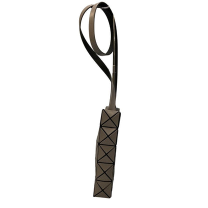 バオバオ イッセイミヤケ ショルダーバッグ BB55-AG026 レディース グレー  BAO BAO ISSEY MIYAKE【AFE6】