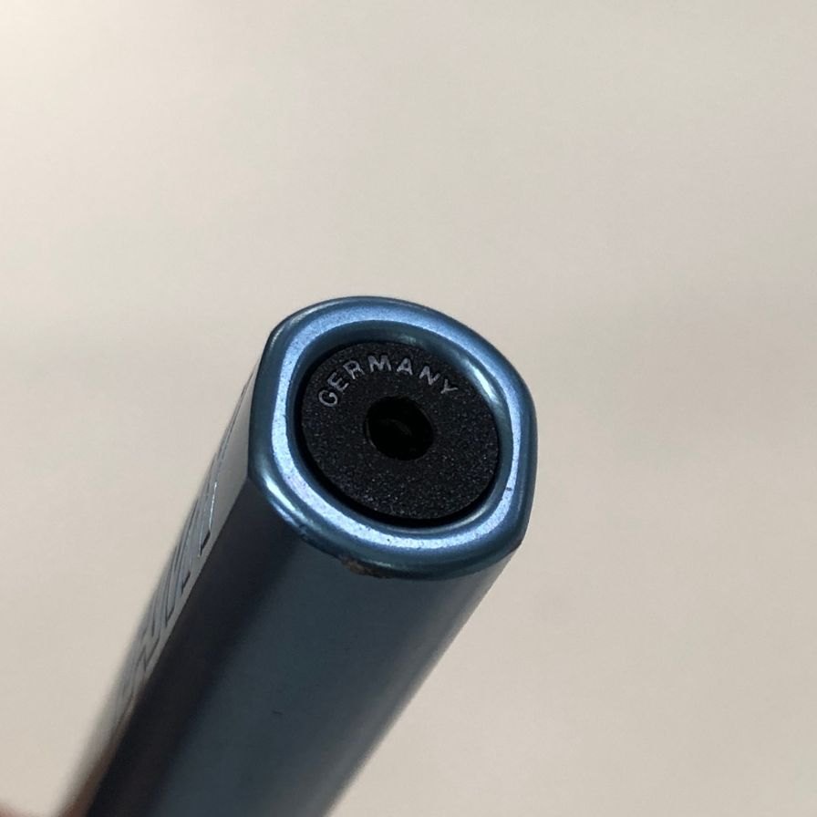 ラミー サファリ ブルー 万年筆 LAMY【AFI16】