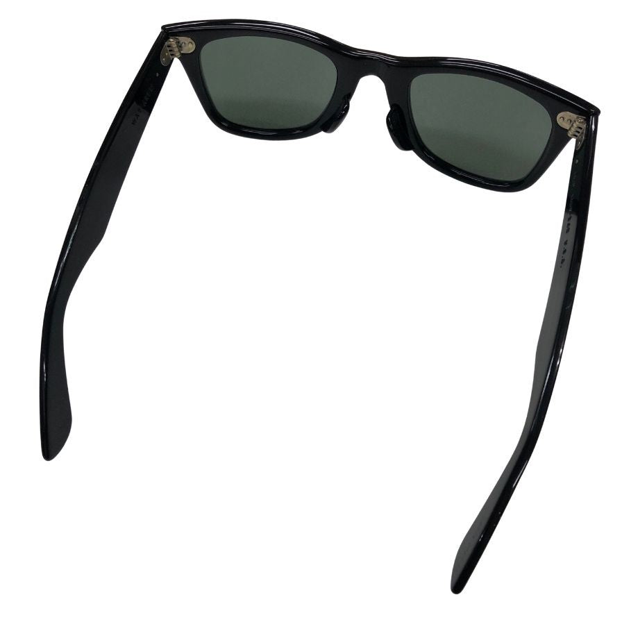 Ray-Ban Wayfarer ブラックサングラス 楽天市場】レイバン 偏光サングラス ウェイファーラー RB2140F