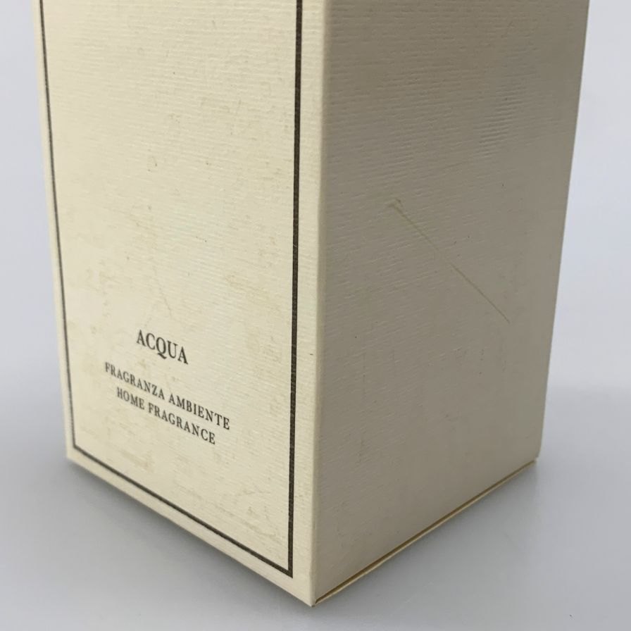 ドットール ヴラニエス ルーム フレグランス アクア 250ml Dr. Vranjes【AFB55】【中古】