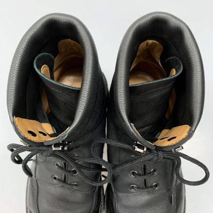 ジョンロブ ピーク  オールレザー サイズ7E メンズ 324142 JOHN LOBB ブーツ 約26.0cm【LA】【中古】