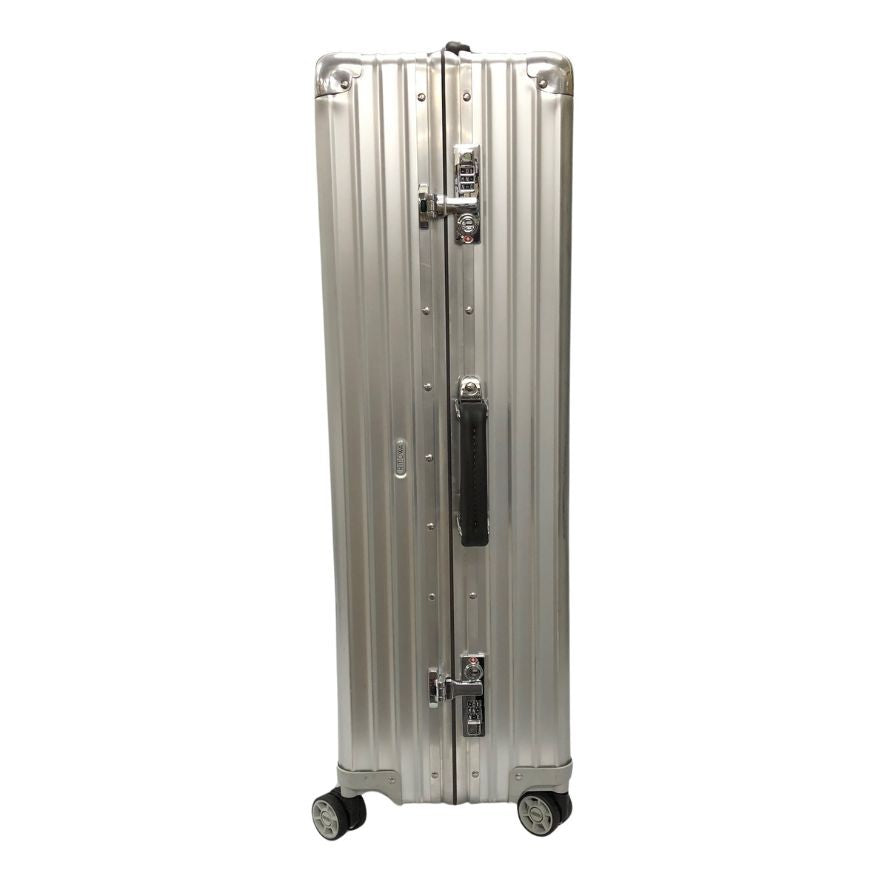 リモワ スーツケース クラシック フライト 97L シルバー RIMOWA【7F】