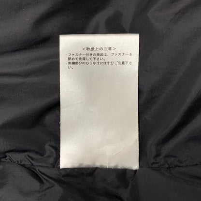 中古◆ディーシーシュー 中綿ジャケット ブルゾン ボーイズ サイズ150 カーキ DCSHOE 【AFA7】