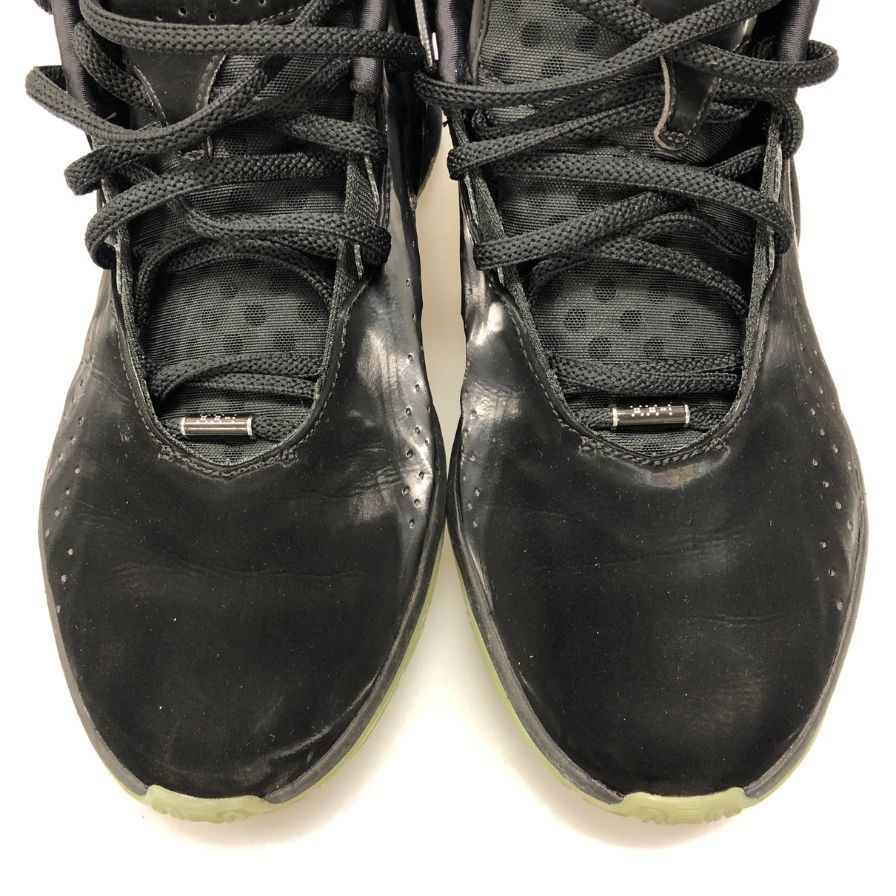 ナイキ スニーカー バスケットボールシューズ レブロン 21 EP FB2236-001 タイタン サイズUS12 ブラック系 メンズ NIKE LEBRON 21 EP 約30.0cm【AFD7】