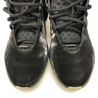 ナイキ スニーカー バスケットボールシューズ レブロン 21 EP FB2236-001 タイタン サイズUS12 ブラック系 メンズ NIKE LEBRON 21 EP 約30.0cm【AFD7】