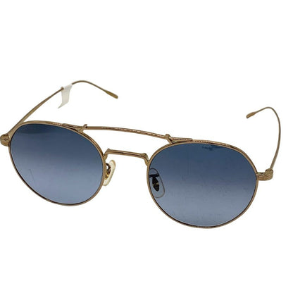 オリバーピープルズ サングラス OV1309ST ゴールド系 ブルーレンズ OLIVER PEOPLES【AFI9】