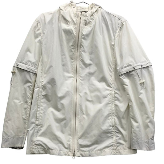 美品◆アクアスキュータム ナイロンジャケット サイズ不明 Aquascutum 【AFA17】