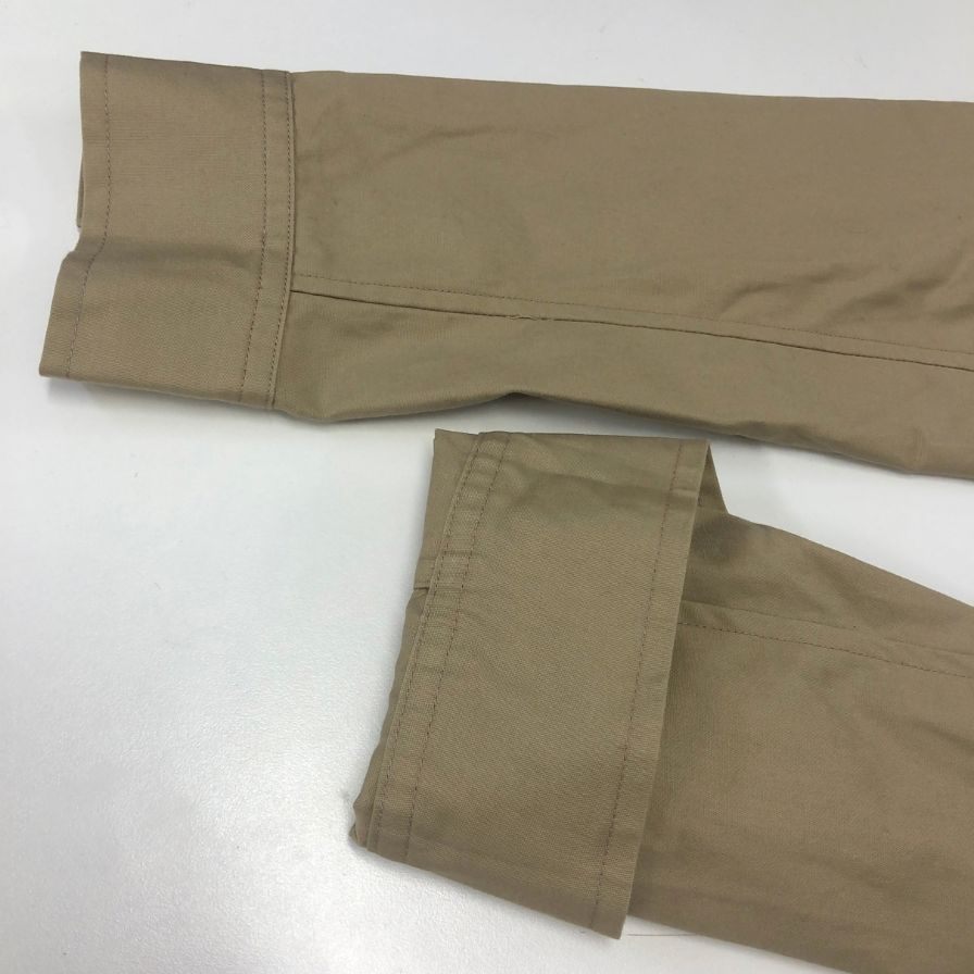 美品◆アナトミカ  ブッシュジャケット ベージュ サイズ40 メンズ ANATOMICA 【AFB5】