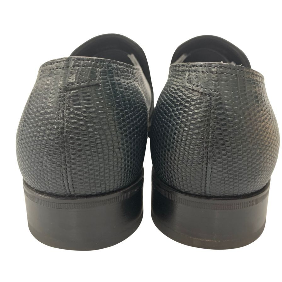 JOHN LOBB ブラック サポートロ JOHN LOBB ブラック サポートロ - メルカリ