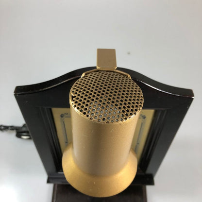 ブラントン ボトルランプ ディスプレイ ライト  ノベルティ ブラウン Blanton's【AFI28】【中古】
