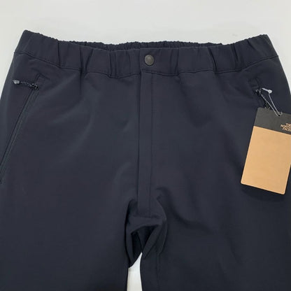 ザ ノースフェイス  トレッキングパンツ アルパイン NB32301 サイズL メンズ ブラック THE NORTH FACE 【AFB7】